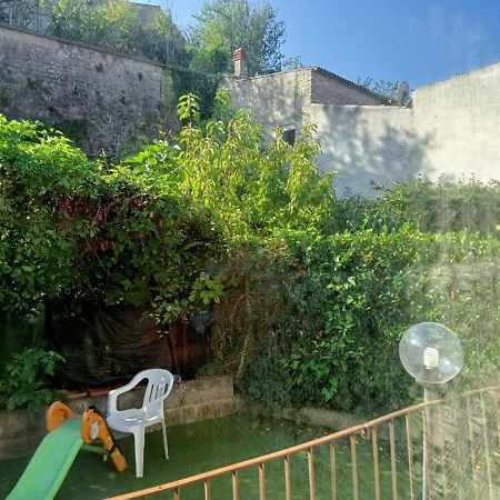 Вилла La Casa Nel Borgo Forli del Sannio Экстерьер фото